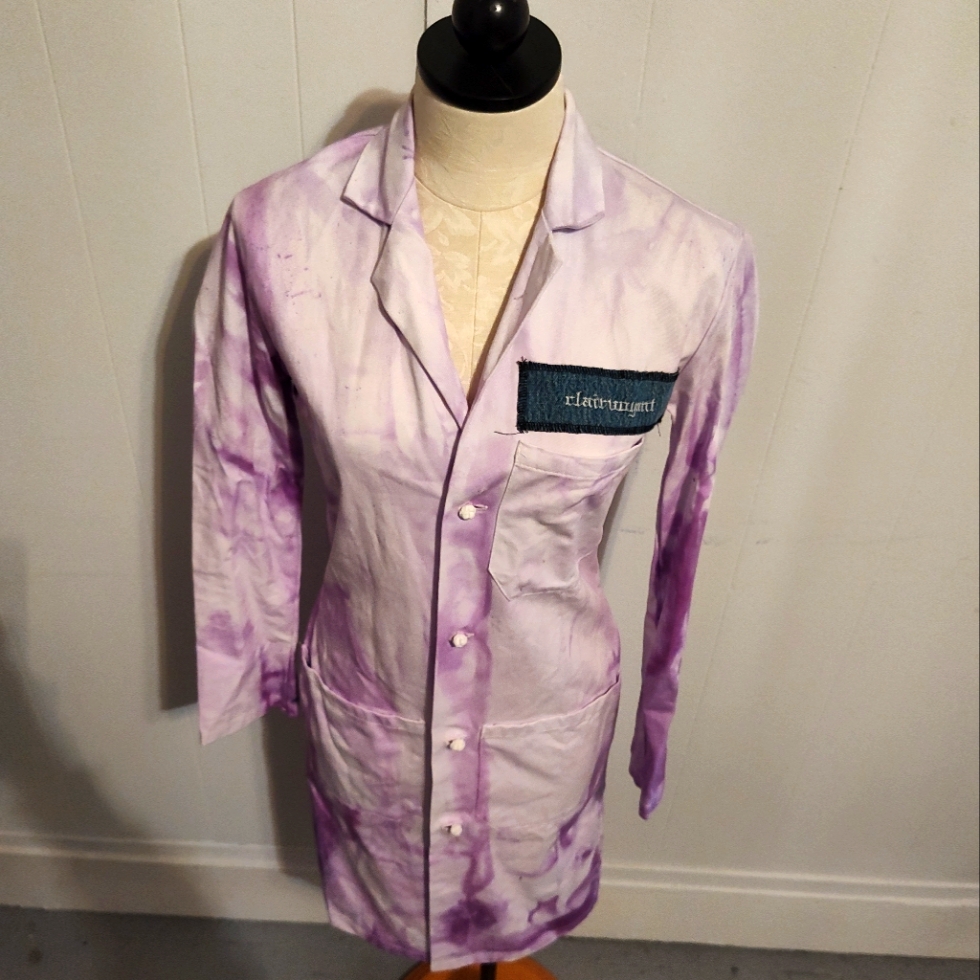 Recycled Jacket